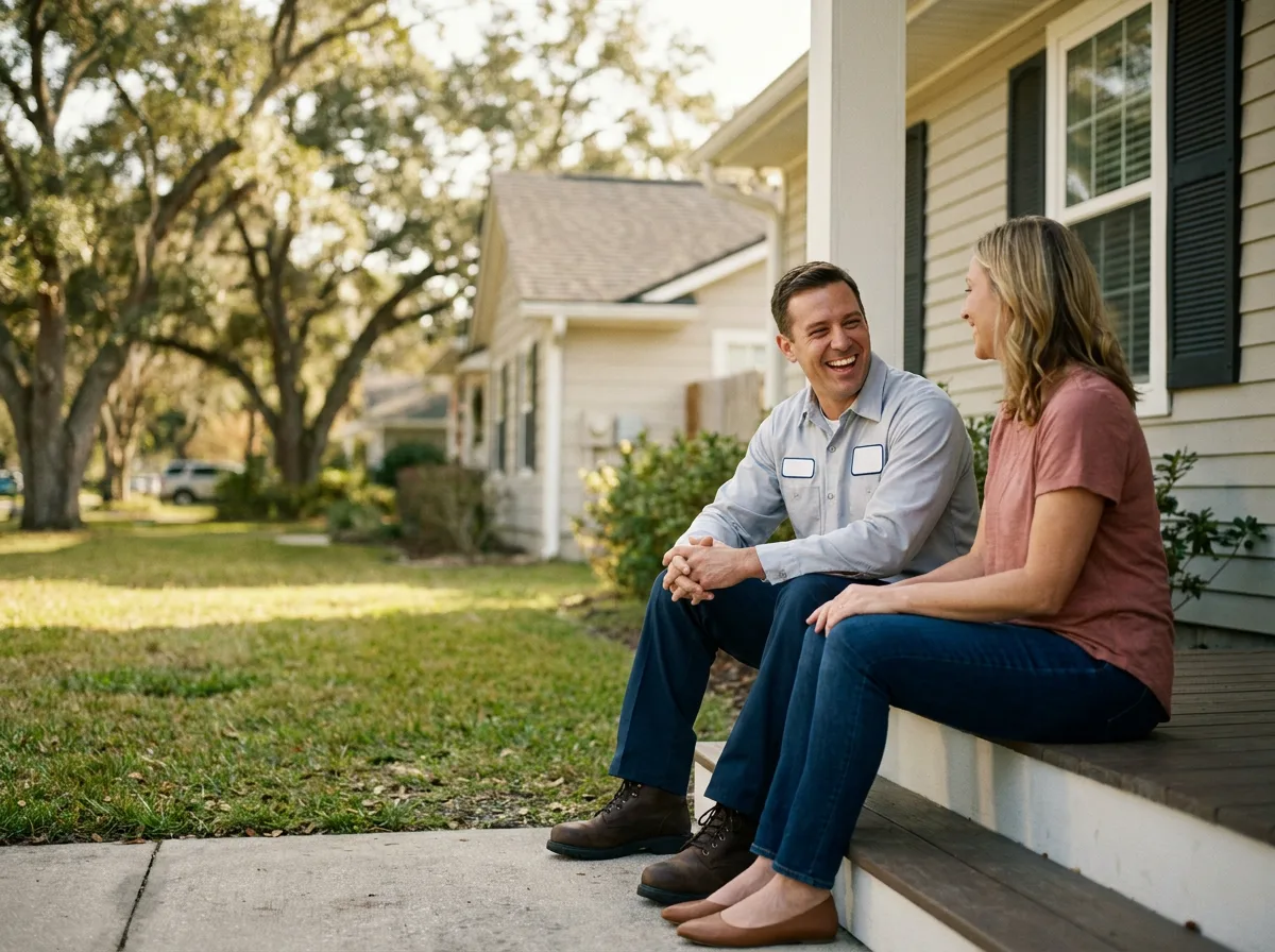 Septic tank pumping FAQs for Trenton, FL